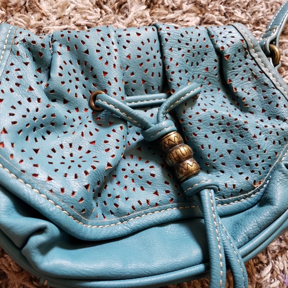 Nine West Vintage America Collection small purse - Picture 2 of 4